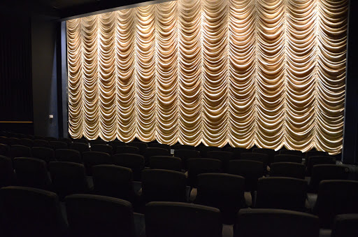 Movie Theater «Fridley Theatres Copper Creek 9», reviews and photos, 1325 Copper Creek Dr, Pleasant Hill, IA 50327, USA