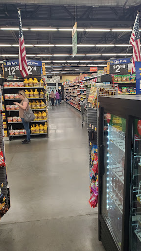 Supermarket «Walmart Neighborhood Market», reviews and photos, 14865 Telegraph Rd, La Mirada, CA 90638, USA