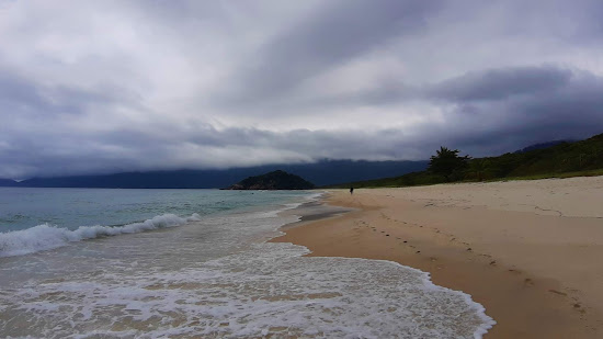 Praia do Leste