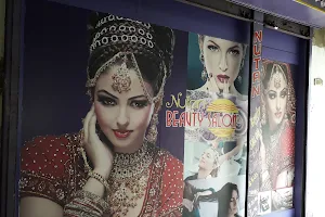 Nutan Beauty Salon Only for Ladies and kids image