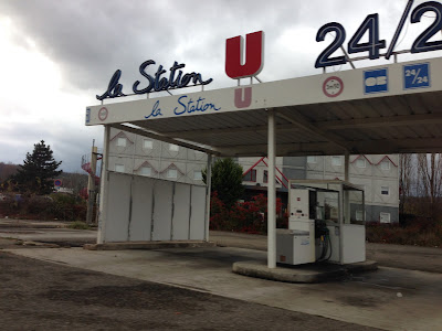 Sa Valmut - Super U à Mutzig