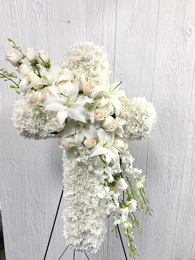 Florist «Magnolia Flowers», reviews and photos, 9669 Magnolia Ave, Riverside, CA 92503, USA