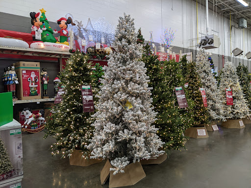 Home Improvement Store «The Home Depot», reviews and photos, 339 Speen St, Natick, MA 01760, USA