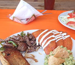 Las Tres Marias photo