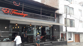 Restaurante El Tramboyo