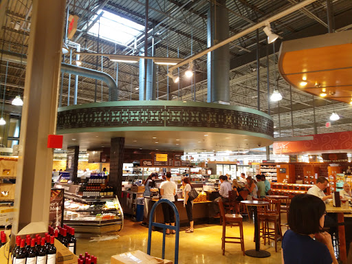 Grocery Store «Whole Foods Market», reviews and photos, 4501 Market Commons Dr, Fairfax, VA 22033, USA