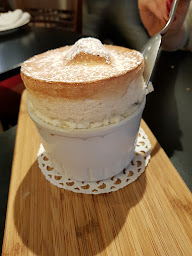 Photo n°53 de LA RÉGALADE à Paris ()