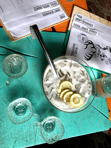 American Restaurant «Punch Bowl Social», reviews and photos, 340 SW Morrison St, Portland, OR 97204, USA