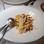 Photo n°1 de l'avis de gaetano.a fait le 11/08/2020 à 18:56 sur le  Ristorante Lazaroun à Santarcangelo di Romagna