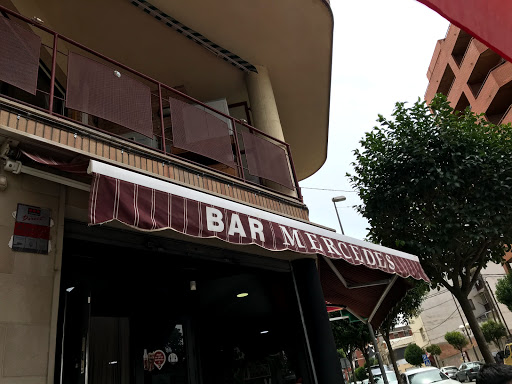 Bar - Restaurante - Mercedes