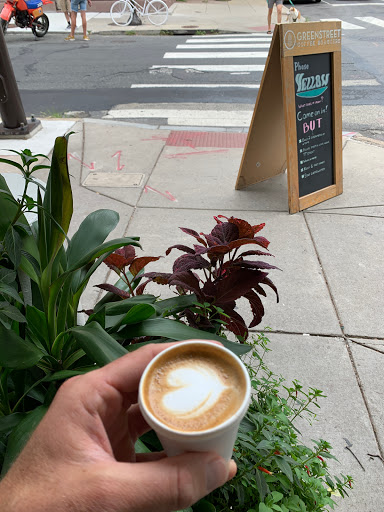 Cafe «Greenstreet Coffee Co.», reviews and photos, 1101 Spruce St, Philadelphia, PA 19107, USA