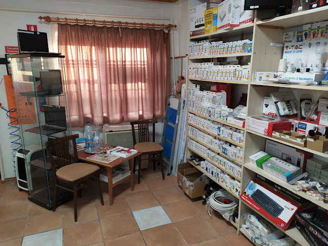 SA PC San Andreas PC Szaküzlet és Szerviz - Békésszentandrás