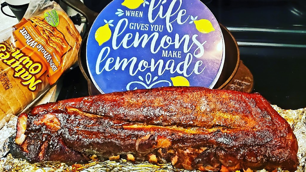 Georgia Boy Rib Shack 30315