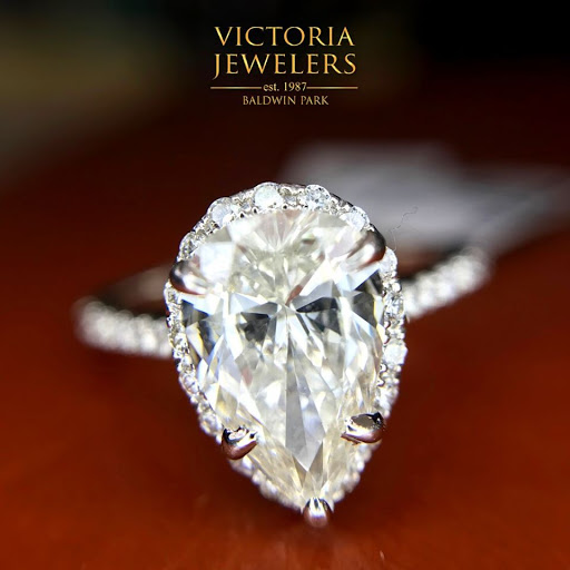 Jeweler «Victoria Jewelers», reviews and photos, 4844 New Broad St, Orlando, FL 32814, USA