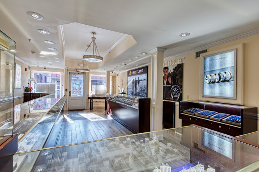 Jeweler «W. Kodak Jewelers», reviews and photos, 60 Newark St, Hoboken, NJ 07030, USA