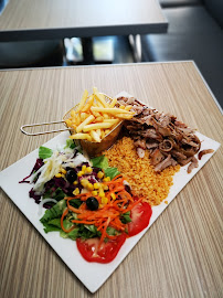 Aliment-réconfort du Restauration rapide Adana Kebab & Tacos à Livron-sur-Drôme - n°13