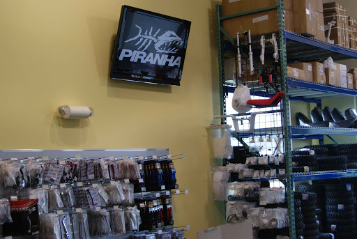 Motorcycle Dealer «Wholesale Cycle», reviews and photos, 3228 Manchester Rd, Akron, OH 44319, USA