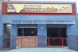 Restaurante Nosso Cantinho image