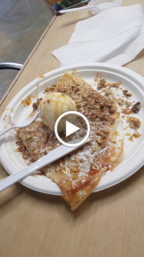 Market «7th Street Public Market», reviews and photos, 224 E 7th St, Charlotte, NC 28202, USA