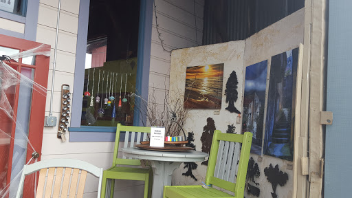 Furniture Store «Made In Pescadero», reviews and photos, 216 Stage Rd, Pescadero, CA 94060, USA