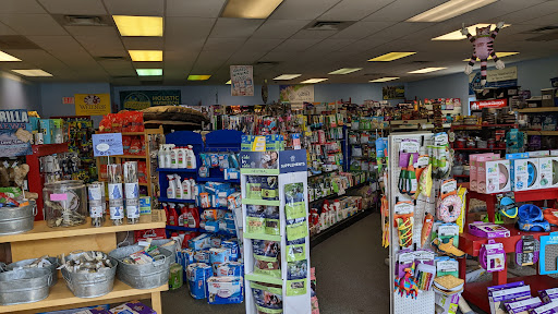 Discount Store «Walmart», reviews and photos, 206 US-1, Falmouth, ME 04105, USA