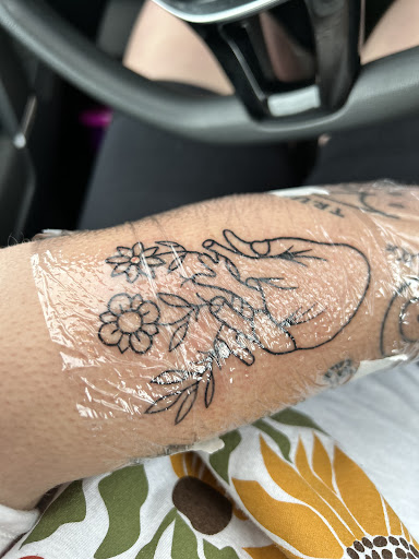 Explore bjj tattoo ideas, creative tattoo ideas in Chicopee, available at Iron Ink