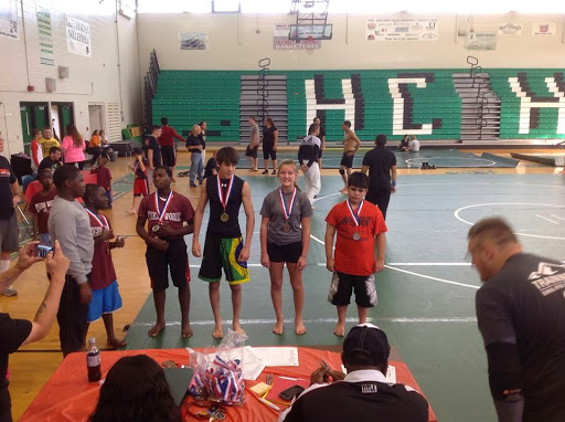 Martial Arts School «Mount Dora BJJ / MMA Academy», reviews and photos, 2750 Dillard Rd #1, Eustis, FL 32726, USA