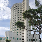 Photo n°2 de l'avis de Andrea.h fait le 04/10/2019 à 10:58 sur le  Verve Torre Marina à Marina di Massa