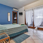 Photo n°5 de l'avis de Laura.e fait le 30/08/2023 à 20:45 sur le  Arcibaleno à Sabaudia