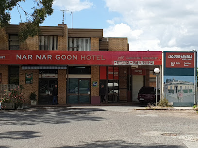 Nar Nar Goon Hotel
