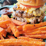 Photo n°1 de l'avis de Leon10_05. fait le 23/04/2022 à 19:50 sur le  ,,Big Billionaire“Burger-Grill&Bar à Böblingen