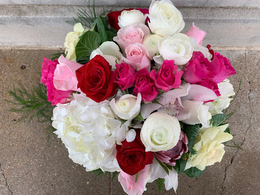 Florist «Flowers On the Mound», reviews and photos, 635 Parker Square Rd, Flower Mound, TX 75028, USA