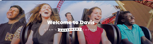 Discover Davis- Utah's Amusement Capital