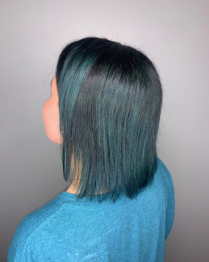 Barber Shop «North Georgia Hair Cutters», reviews and photos, 15 Arcadia St, Dahlonega, GA 30533, USA