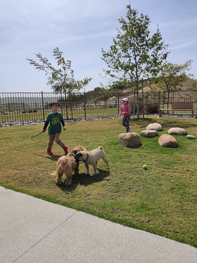 Escaya Dog Park - Private, Residents Only
