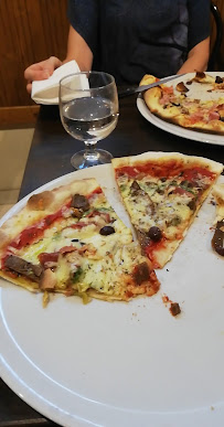 Pizza du Pizzeria Pizza Fiorentina à Nice - n°12