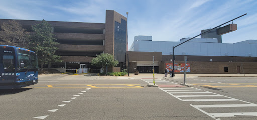 Stadium «Kellogg Arena», reviews and photos, 36 W Hamblin Ave, Battle Creek, MI 49017, USA