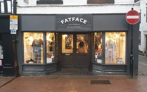 FatFace image