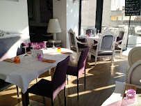 Atmosphère du Restaurant casher La Maison Mickael à Marseille - n°7