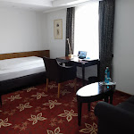 Photo n°11 de l'avis de Esther.i fait le 14/08/2021 à 12:34 sur le  Hotel Jagdhaus Wiese à Schmallenberg