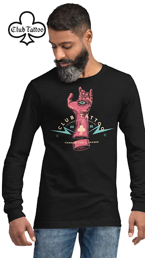 Explore small tattoo ideas on ankle, creative tattoo ideas in Las Vegas, available at Club Tattoo The Venetian Grand Canal Shoppes