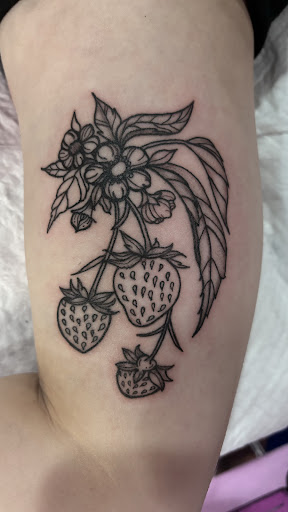 Explore tattoo ideas for scorpio, creative tattoo ideas in Norfolk, available at TitZ4TatZ