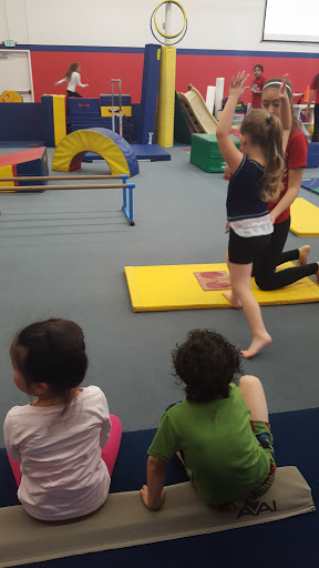 Gymnastics Center «Aerial Tumbling-Acrogymnastics», reviews and photos, 422 Blossom Hill Rd, San Jose, CA 95123, USA