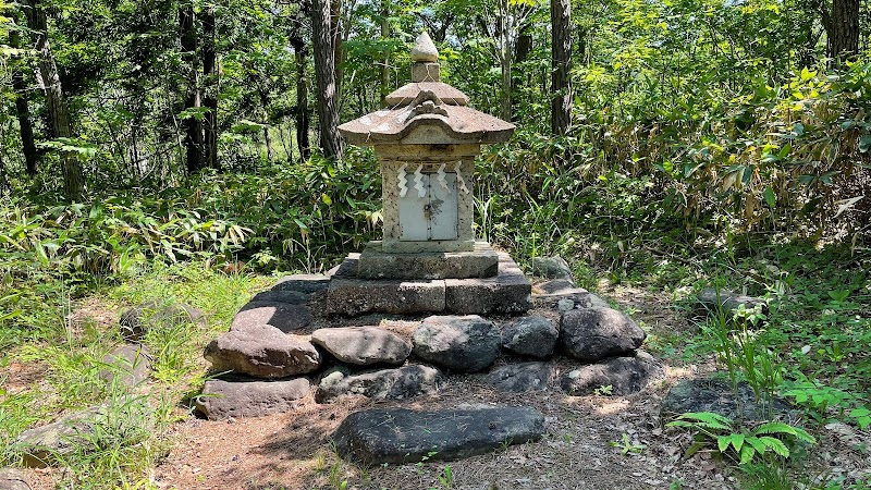 忠川神社