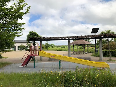 杜さくら公園