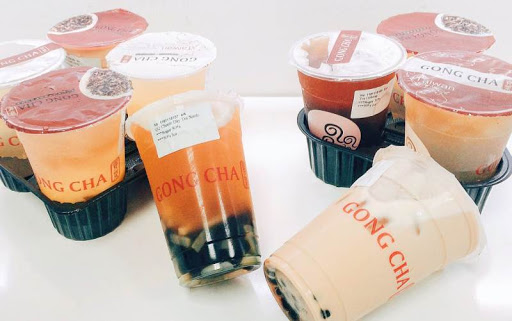 Top 14 các cửa hàng gongcha Huyện Phú Ninh Quảng Nam 2022