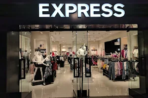 Express image