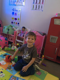 Little Explorers Daycare