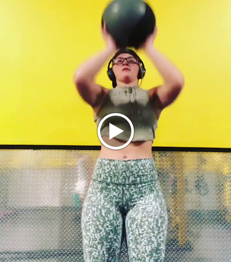 Gym «Planet Fitness», reviews and photos, 1402 W Walnut St, Garland, TX 75042, USA