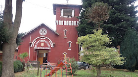 Capilla Nuestra Sra De La Merced Pailahueque